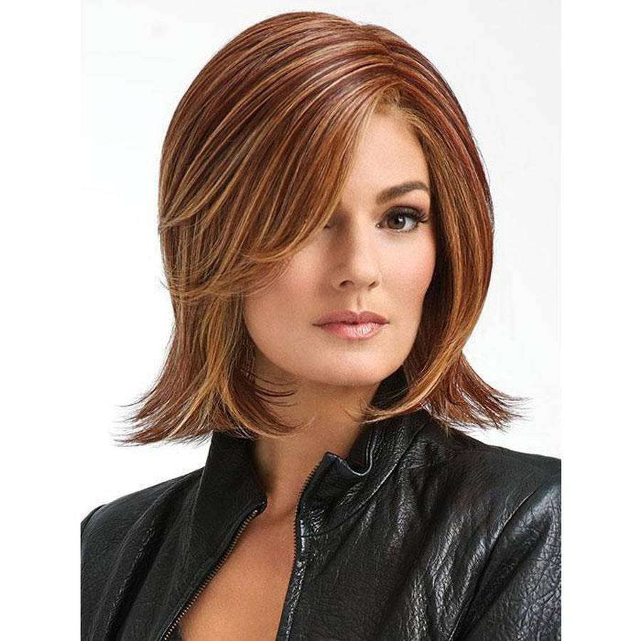 Raquel Welch Big Time Wig Hairpiece - Choose Color