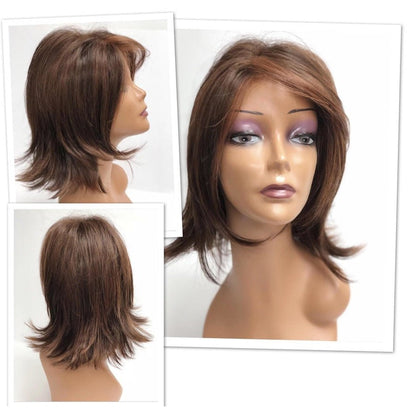 Raquel Welch Big Time Wig Hairpiece - Choose Color