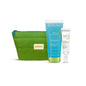 Bioderma Sebium Clarifying Skin Care Kit with Bag (200ml + 30ml)