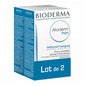 Bioderma Atoderm Surgras Cleansing Bar Set of 2