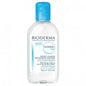 Bioderma Hydrabio H2O Micellar Cleansing Solution for Dehydrated Skin