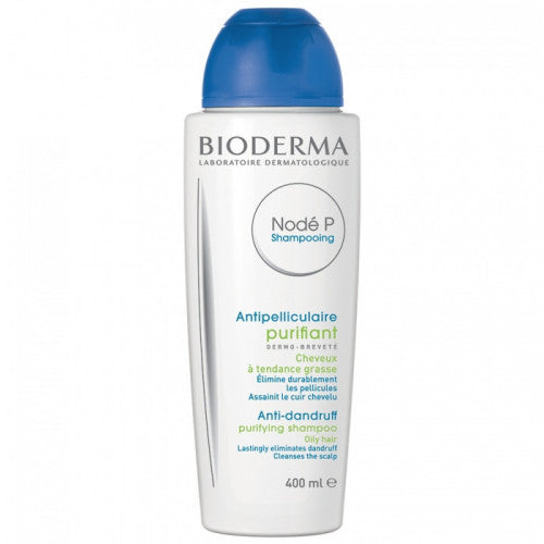 Bioderma Nodé P Purifying Anti-Dandruff Shampoo
