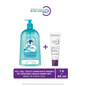 Bioderma Baby Soothing Cream, 1L