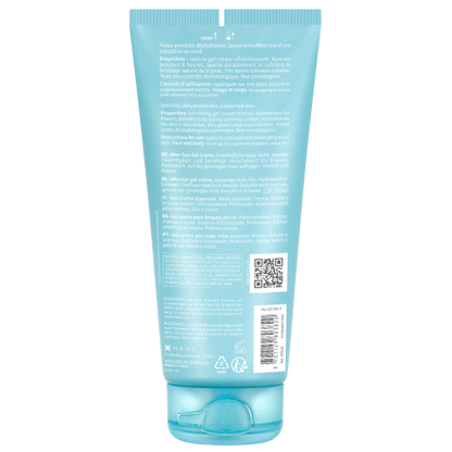 Bioderma Photoderm After-Sun Soothing Gel-Cream