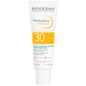 Bioderma Photoderm AKN Mat SPF 30 Mattifying Sunscreen Fluid