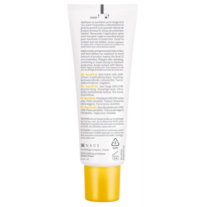 Bioderma Photoderm Aquafluide SPF50+ Sunscreen Fluid