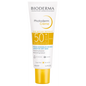 Bioderma Photoderm Invisible Cream SPF 50+ for Dry Sensitive Skin