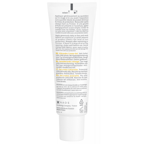 Bioderma Photoderm M SPF 50+ Tinted Sunscreen for Hyperpigmentation