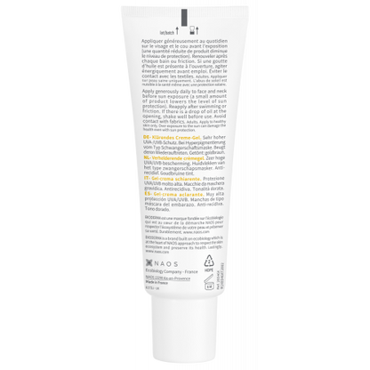 Bioderma Photoderm M SPF 50+ Tinted Sunscreen for Hyperpigmentation