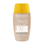 Bioderma Photoderm Nude Touch SPF 50+ Light Tinted Mineral Sunscreen