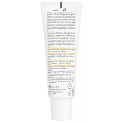 Bioderma Photoderm Spot-Age SPF 50+ Anti-Spot Gel-Cream