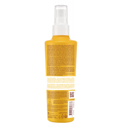 Bioderma Photoderm Spray SPF 50+ Sunscreen