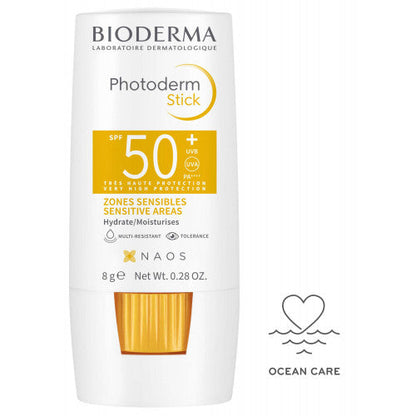 Bioderma Photoderm Stick SPF 50+ Sun Protection