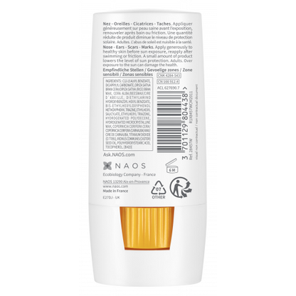 Bioderma Photoderm Stick SPF 50+ Sun Protection