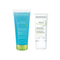 Bioderma Sebium Foaming Gel & Pore Refiner Set
