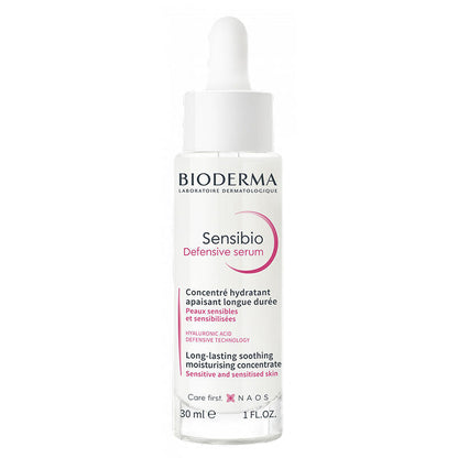 Bioderma Sensibio Defensive Serum Soothing Anti-Aging 30 ml