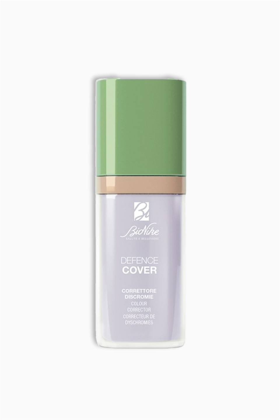 Bionike Defence Cover Violet Colour Corrector 12 ml