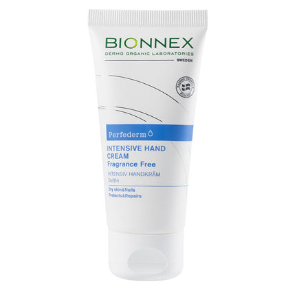 Bionnex Perfederm Intensive Hand Cream for Dry Skin 50 ml