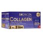 Bioxcin Collagen & Hyaluronic Acid Dietary Supplement 30 Sachets