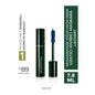 Metamophose Ultra Lengthening, Curling & Volumizing Mascara - 24 Hour Long-Lasting, Suitable for Sensitive Eyes, Herbal Ingredients