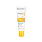 Bioderma Photoderm SPF50+ Sunscreen Cream - High Protection, Lightens Skin Tone, Non-Comedogenic