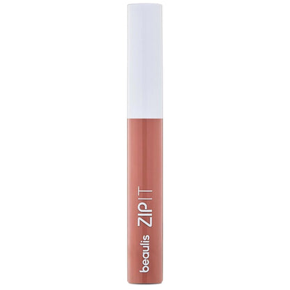 Beaulis Zip It Liquid Matte Lipstick in 116 Nude Peach