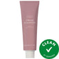 Luminous Ceremony Balancing Crème Cleanser: Gentle Makeup Removal & Hydrating Vegan Facial Cleanser for Blemish Control