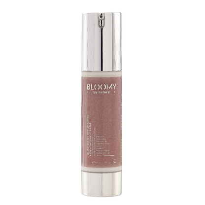 Bloomy By Nature Witch Hazel Brightening Cream 50 ml