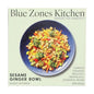 Blue Zones Kitchen - 'Sesame Ginger' Bowl (8OZ)