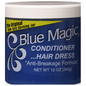 Blue Magic Hair Grease 12oz
