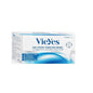 Vieyes Eye Contour Cleansing Wipes for Sensitive Skin 30 Count
