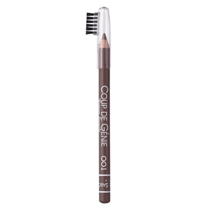 Vivienne Sabo Coup de Genie Brow Pencil 001 Blond 1g