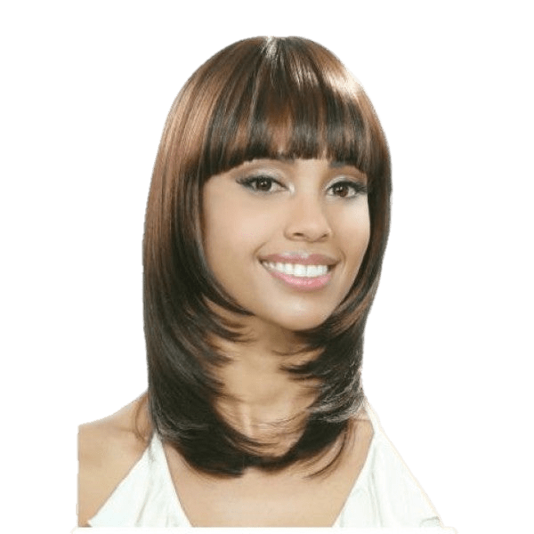 Bobbi Boss M441 Imani Wig - Choose Color