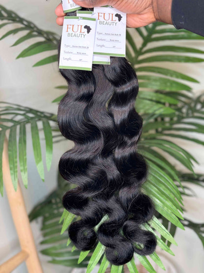 Body Wave