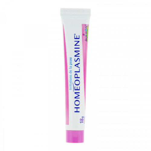 Boiron Homeoplasmine Soothing Ointment