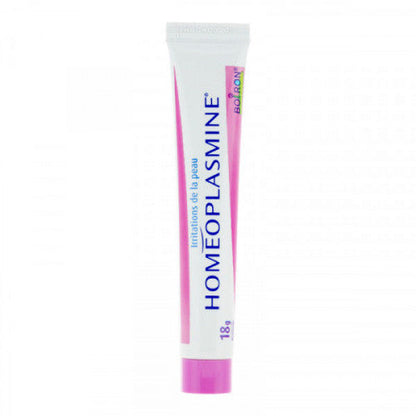 Boiron Homeoplasmine Soothing Ointment