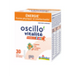 Boiron OSCILLO Vitalité Kids Daily Energy Support