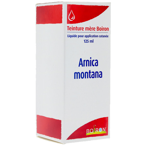 Boiron Arnica Montana Mother Tincture