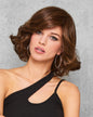 VIP Extensions Bombshell Bob Wig