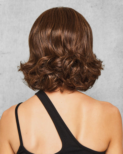 VIP Extensions Bombshell Bob Wig