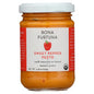Bona Furtuna - 'Sweet Pepper' Organic Pesto (130G)