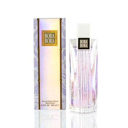 Bora Bora Eau de Parfum for Women (3.4 oz)