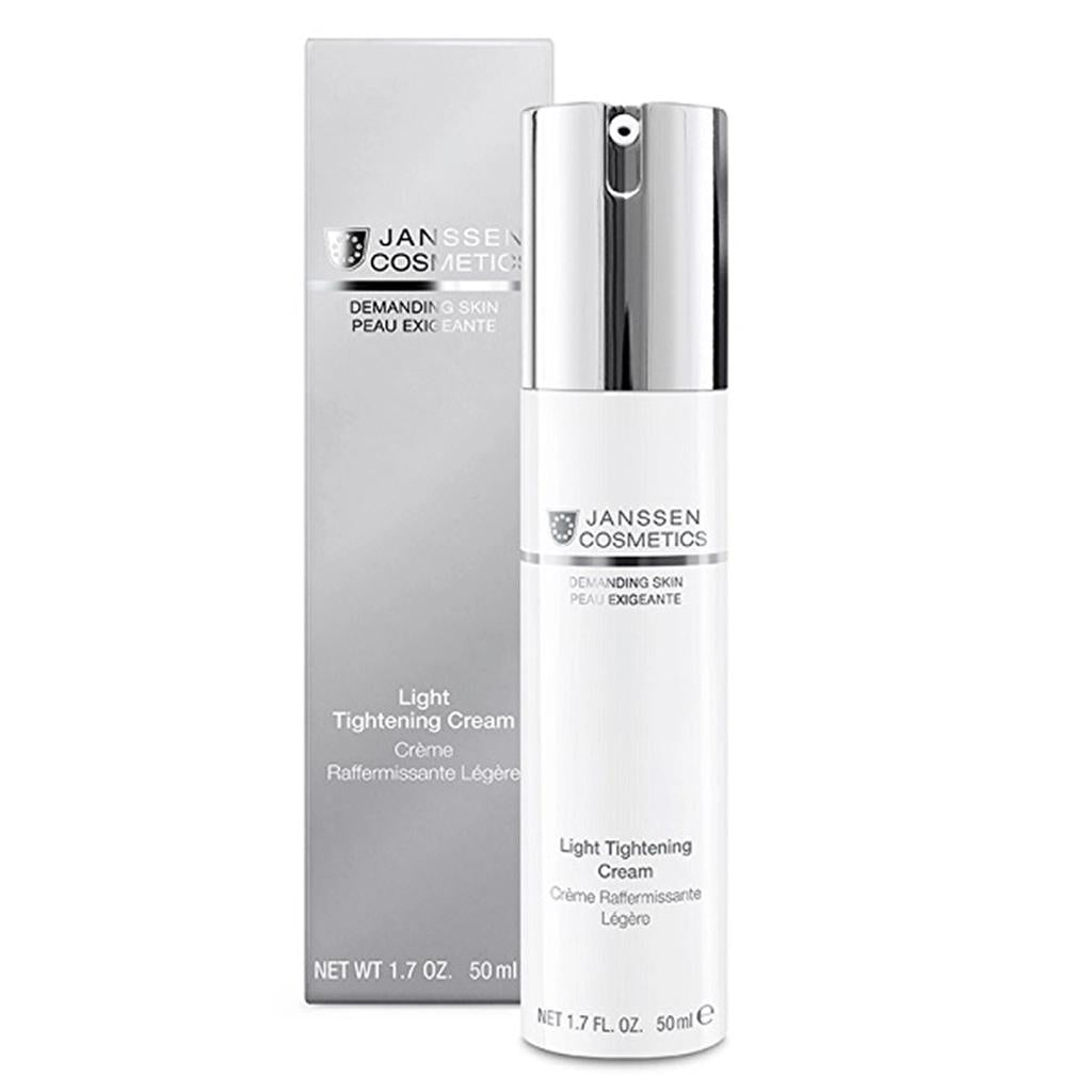 Janssen Cosmetics Light Tightening Cream 50 ml