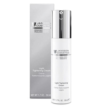 Janssen Cosmetics Light Tightening Cream 50 ml