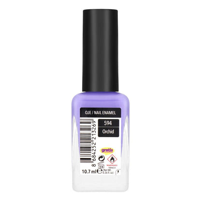 LYKD My Style Up Nail Enamel 594 Orchid 12ml