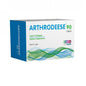 NORTHLINE Arthrodeese 90 Tablet - Joint Health Supplement with Collagen, MSM, Boswellia Serrata, and Turmeric