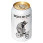 Brooks Dry Cider - 'Original' Cider (12OZ)