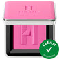 Color Fuse Talc-Free Blush Powder With Fermented Arnica - Natural Makeup for Sensitive Skin, Cruelty-Free & Gluten-Free