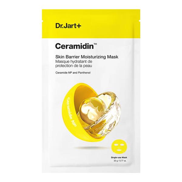 Dr. Jart+ Ceramide Skin Barrier Moisturizing Mask 22g