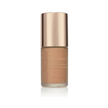 Jane Iredale Jane Iredale Beyond Matte Liquid Foundation M11 - Matte Finish, Mineral Ingredients, 27ml
